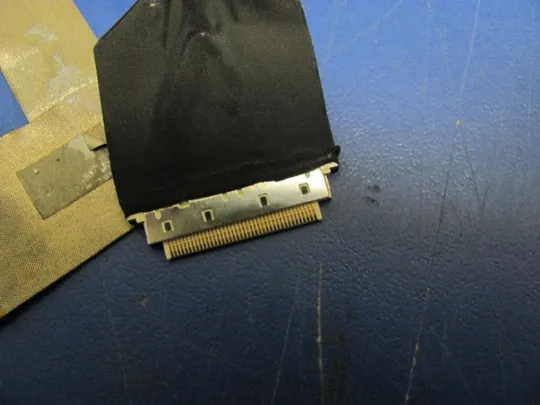 Купити №325-7 шлейф матриці 1422-00X6000 для ASUS X73S оригінал