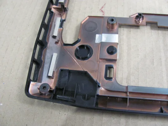 415-1  Кришка дно піддон корпуса B0717701Z14 для  FUJITSU A514 A544   оригінал в Україні