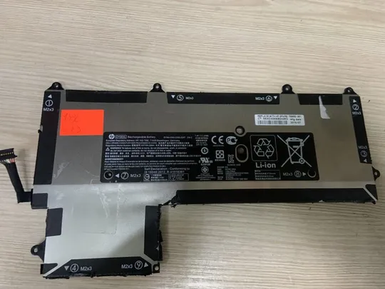 470 HP OY06XL Знос: 13% HP Elite x2 1011 G1, Elite x2 1011 G1 4G Ціна