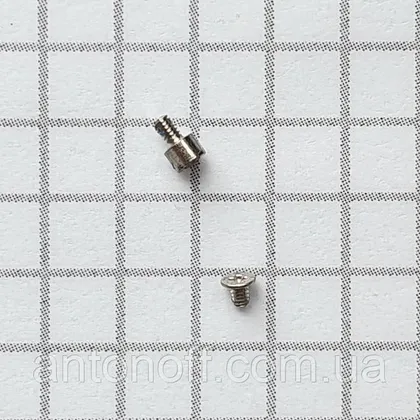 фото, Гвинти шурупи Apple iPhone 13 mini A2628 (для основної плати)