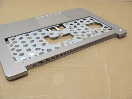 номер0941-2 Палмрест корпус топкейс палмрест тачпад для ноутбука  cover-C 3KLZ8TALV00 EALZ8004010  для  Lenovo Ideapad U410 оригінал З аукціону