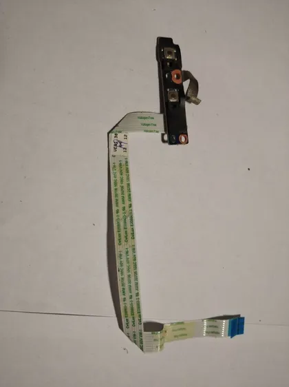 фото, Плата Wireless Button для ноутбука HP ProBook 4530S 4530