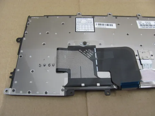 426-14 клавіатура 0C44722 04Y0949 РОБОЧА для Lenovo ThinkPad X230S X240 X240S X250 X260 оригінал Де купити