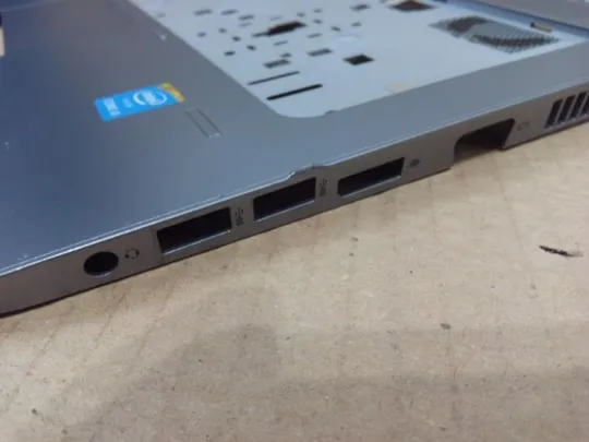 №350-13 панель палмрест та тачпад 6070B0686601 738405-001 для HP Probook 640 645 G1 оригінал Інтернет-аукціон