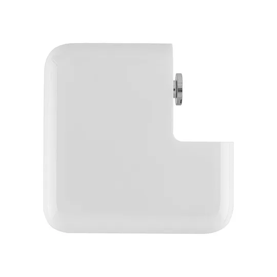 Оригінальний блок живлення для ноутбука APPLE TYPE-C 30W, white (без кабелю) (A2164) З аукціону