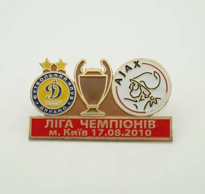 фото, ФК Динамо Киев - Аякс Нидерланды Лига Чемпионов 2010-11