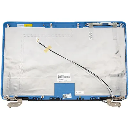 фото, Б.У Кришка матриці для ноутбука DELL  (Inspiron: 1545), ice blue