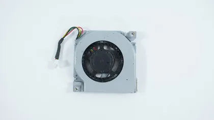 фото, Оригінальний вентилятор для ноутбука ASUS UL20A (ВЕРСІЯ 2), DC 5V 0.4A, 4pin (BRUSHLESS KSB06105HA) (Кулер)