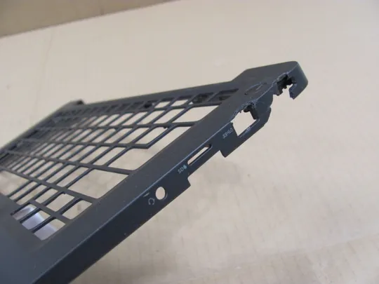 697-41 панель палмрест та тачпад AP2EQ000102 02D5J2 для Dell Latitude 7300 E7300 оригінал Продаж