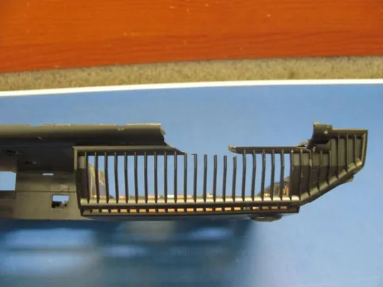 номер0100-1 Кришка (дно, корито, піддон) корпуса BA75-04311A для SAMSUNG NP700G7C оригінал Продаж