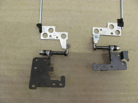 Купити номер0277-33 кріплення з петлями AM1NT000100 для LENOVO IdeaPad 110 110-15 110-15ISK оригінал