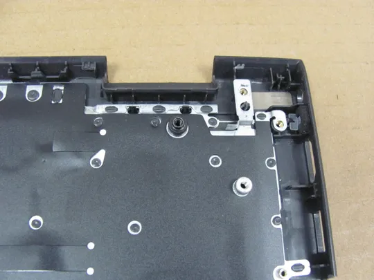 809-12 Кришка панель палмрест 0TPXKP AP3LK000101 клавіатура робоча для Dell Inspiron/Vostro 15 3510 3511 3515 3520 3521 3525  оригінал в Україні