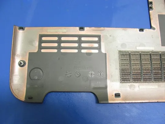 №106-1 сервісна кришка 0N8D01 для Dell Inspiron 17R 7720 оригінал Інтернет-аукціон