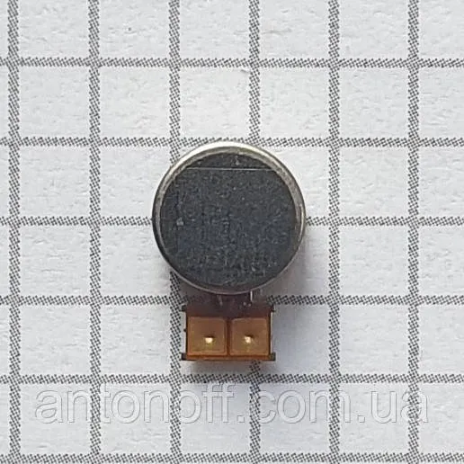 Вібромотор Samsung G532F Galaxy J2 Prime для телефона оригінал з розборки Ціна