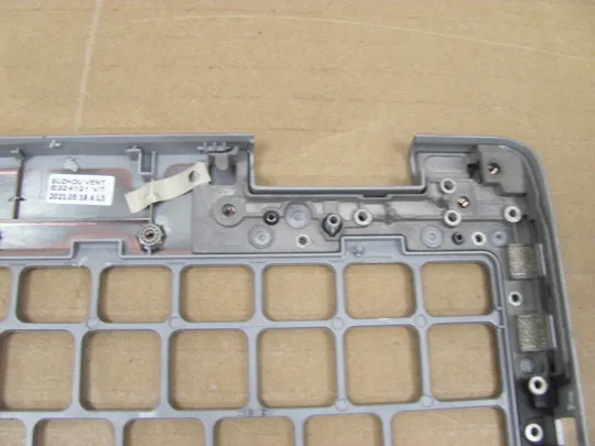 864-4 Кришка панель палмрест  0P192K 460.0NS0I.0012 для DELL Latitude 5531 Precision 3571 оригінал Де купити