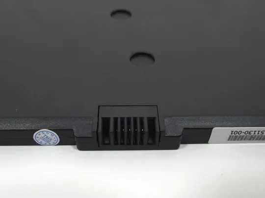 Аккумулятор FN04 для HP ProBook 5330m (HFTNN-DB0H 634818-271) (14.8V 2800mAh 41wh). З аукціону