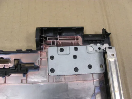 683-13 Кришка дно піддон корпуса AP1AP000A00 0PTM4C для Dell Vostro 15 3558 Inspiron 15 5555 5558 оригінал Де купити