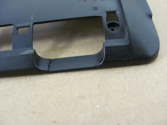 фото 14, 524-1 Кришка дно піддон корпуса 13N0-LRA0312 для Asus X54C A54H X54 A54 оригінал