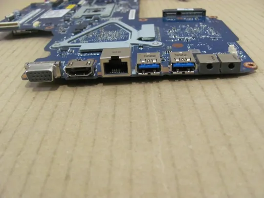 номер0184-7 материнська плата,Материнська плата для ноутбука,Mainboard,Материнка,Основна плата,Системна плата,Плата системи,Laptop motherboard,мамка, ноутбучна плата QCL90 LA-8223P для ASUS K95V K95VM A95VM A95V K95V K95VJ A95VJ оригінал Де купити