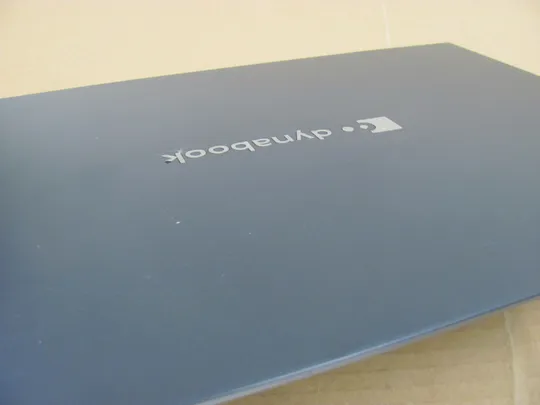 865-1  кришка матриці з петлями GM904335013A для  Toshiba Dynabook Portege Tecra X40-G  оригінал Інструкція