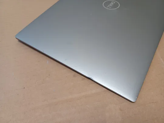 номер1052-3 кришка матриці 0P4NT2 AM37F000103 для Dell  Dell XPS 9500 9510 Precison 15 5550 5560 Кришка дисплея Тильна кришка Корпус матриці Верхня кришка matrix cover Top Case LCD Cover Rear Lid Back Cover Housing Cabinet оригінал З аукціону