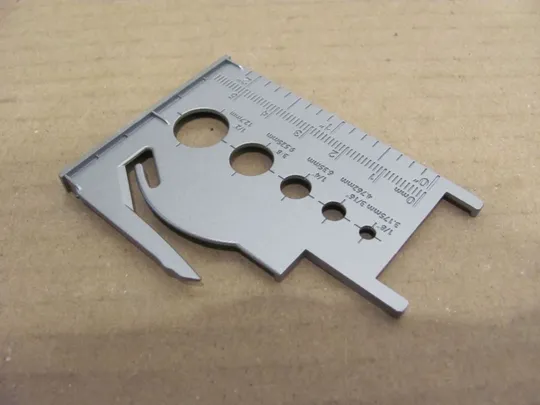 566-10 заглушка корпуса для Dell Latitude E5430 P27G оригінал З аукціону