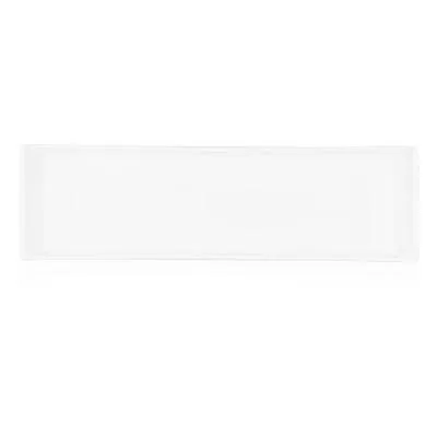 Блюдо Ardesto Rectangle 30.5х9 см (AR3709) Ціна