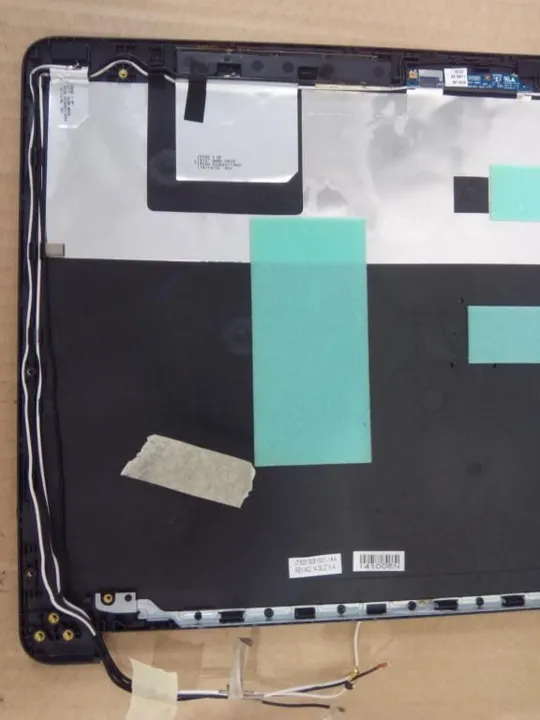 номер0095-13 кришка матриці для HP probook 650 655 G1 6070B0686101 738691-001 корпус А top cover кришка верхній корпус З аукціону