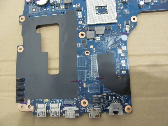 512-8 материнська плата 69N099M13A01 для Acer Aspire E1-771 оригінал З аукціону