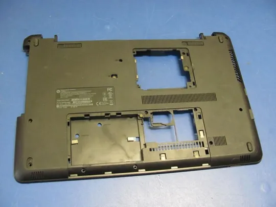 №114-3 Кришка (дно, корито, піддон) корпуса 6070B0742601 758047-001 для HP 355 G2 оригінал Ціна
