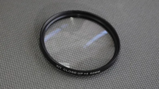 XIT CLOSE UP +4 62мм. Макрофильтр (Macro-Filter) 100% оригинал Japan Ціна