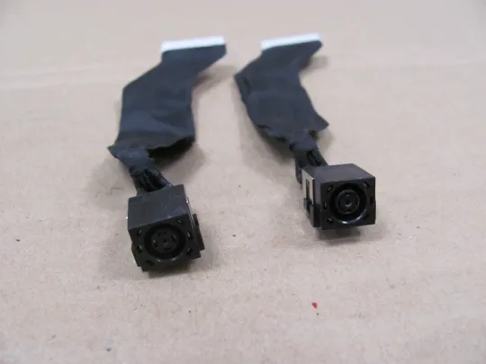 Купити номер0672-11 роз&#039;єм живлення 0396D9 DC301017D00 для Dell Inspiron G15 5510 5511 5515 5520 5521 5525 Роз&#039;єм зарядки Гніздо живлення Штекера живлення Зарядний порт Роз&#039;єм адаптера живлення power connector оригінал