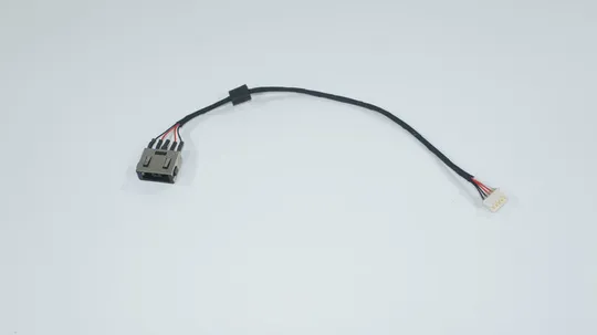 Купити Роз'єм живлення PJ578 (Lenovo T440) з кабелем