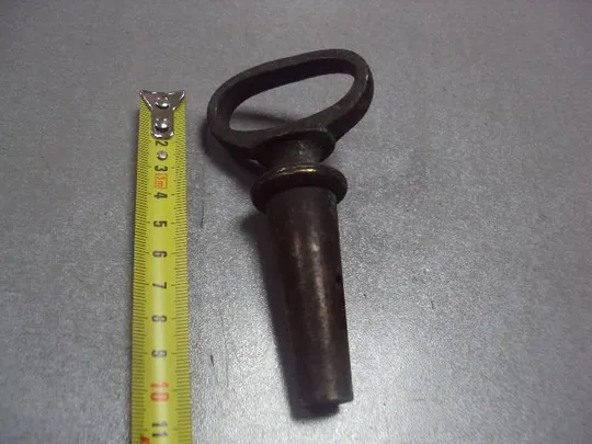 ключик кран для самовара №1207 Ціна