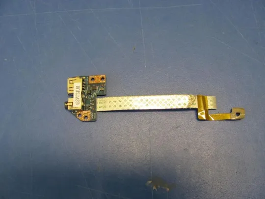 №43-3 Плата модуль USB AUDIO LS-7905P 435NV731L01 для Dell Latitude E5430 оригінал Ціна