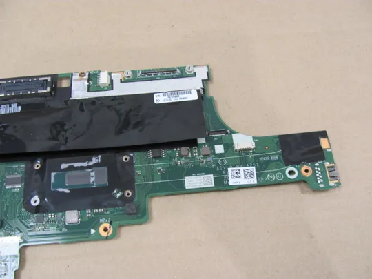 615-5 материнська плата AIVL0 NM-A251 00HN501 i5-5200U для Lenovo ThinkPad T450 оригінал Продаж