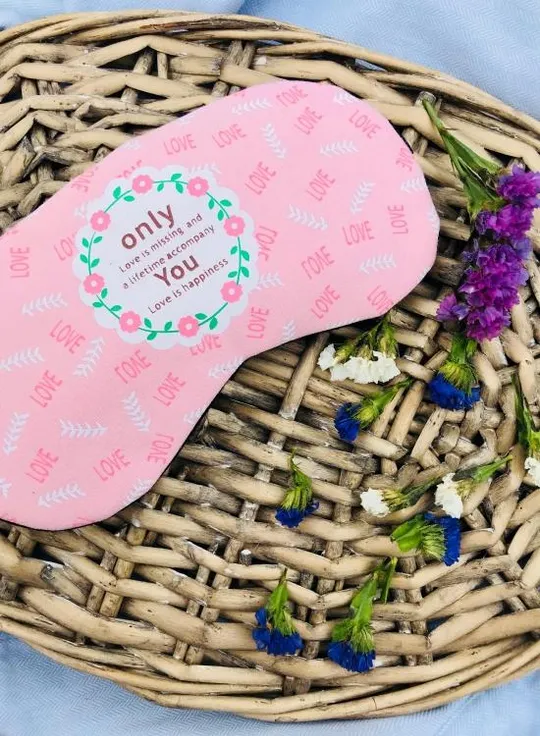 Маска для сна Only You Ціна