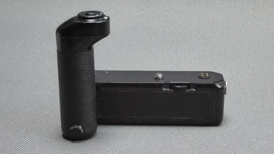 Моторный привод Nikon MD-11 для плёночных фотокамер Nikon FM3A FM2 FE2 FA FE FM Вживане Ціна