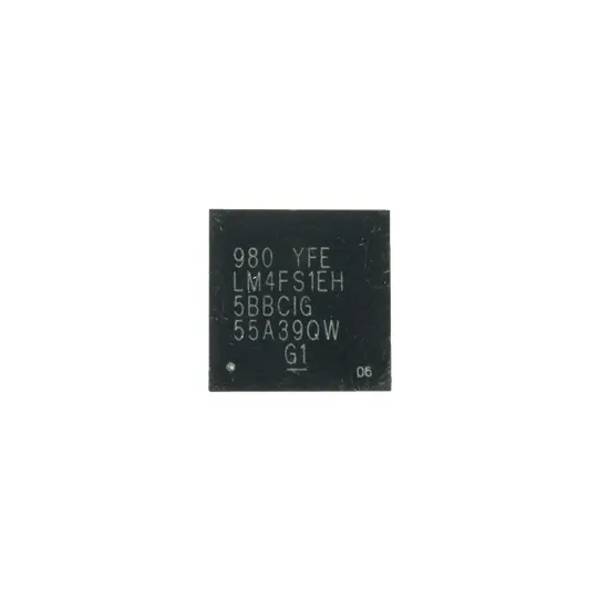 Купити Мікросхема Texas Instruments 980 YFE LM4FS1EH для ноутбука