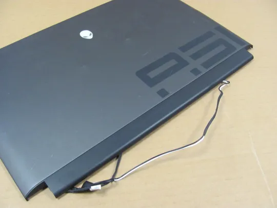 769-5 кришка матриці 00CY7M AM2F1000401  для  Dell Alienware Area 51m R1 R2  оригінал Продаж