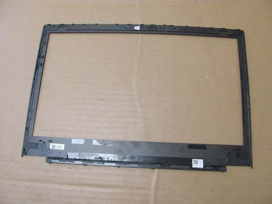 Купити 1034-4 рамка матриці AP169000100 FA169000200 для Lenovo Thinkpad T480 matrix frame Окантовка дисплея Рамка екрана Корпус рамка матриці Корпус B оригінал