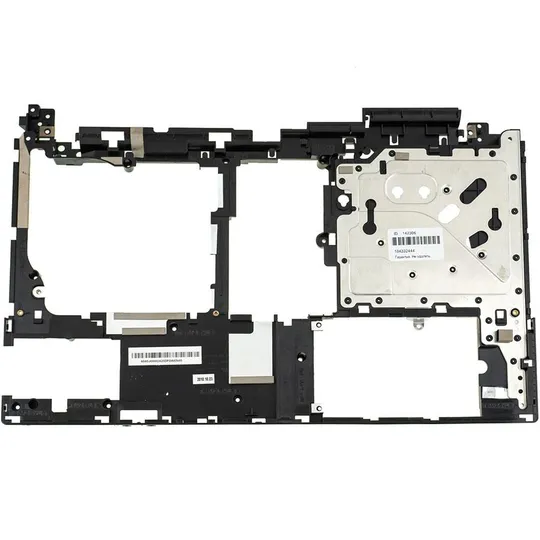 Купити Б.У Середня частина корпусу для ноутбука HP (ProBook 4520s), black