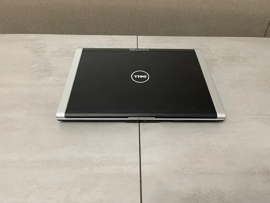 Ноутбук Dell XPS M1530, 15,4&quot;, Intel Core 2 Duo T9300, 4GB, 120GB SSD. Гарантія Продаж