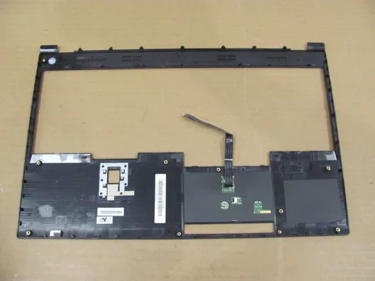 Купити 838-9  Кришка панель палмрест та тачпад AP0Z6000400 для Lenovo Thinkpad P50 оригінал