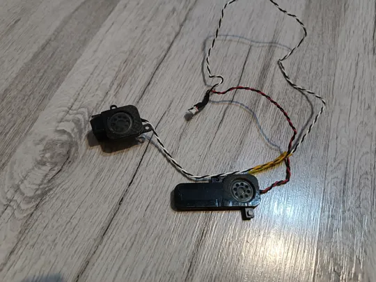 Купити Динаміки для ноутбука Samsung RV508 RV510 RV513 R540 R530 E452 R528 R580 R518 R520 R522 R525 P530 P580