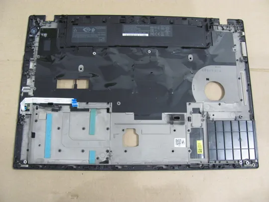 Купити 650-2 Кришка панель палмрест EA169000100 AP169000400 для Lenovo Thinkpad T480 оригінал
