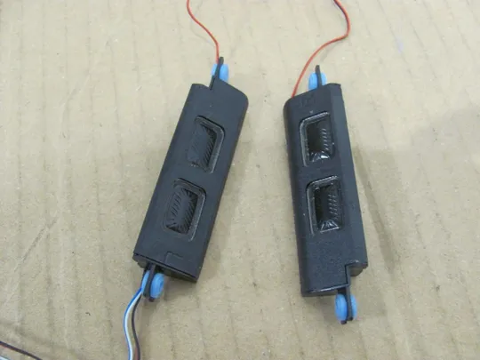 №2-13 динаміки 07F42K для Dell Latitude E6330 оригінал З аукціону