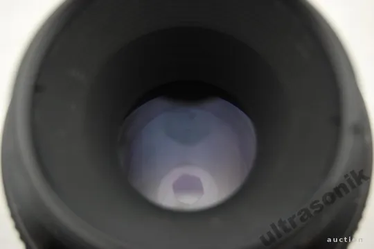 Об'єктив Canon FD макрообъектив Canon Macro 100mm f4 Ф52мм Japan Вживане З аукціону
