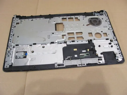 Купити номер0289-12 Кришка панель палмрест та тачпад 6070B0742501 758050-001 для  HP ProBook 350 G1 G2 355 G1 G2   оригінал