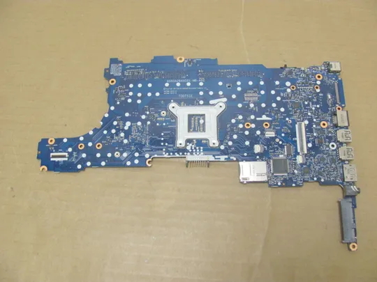 Купити номер0927-5 материнська плата Mainboard Материнка Основна плата Системна плата Плата системи Laptop motherboard мамка  ноутбучна плата 6050A2644501 AMD A10-Series A10 Pro-7350B для HP Elitebook 745 755 855 G2 оригінал